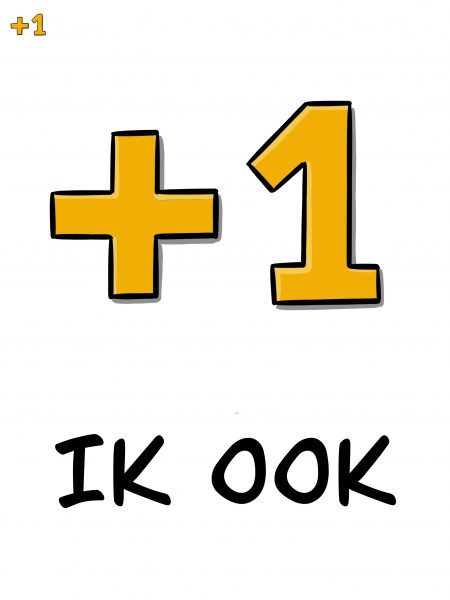ik ook