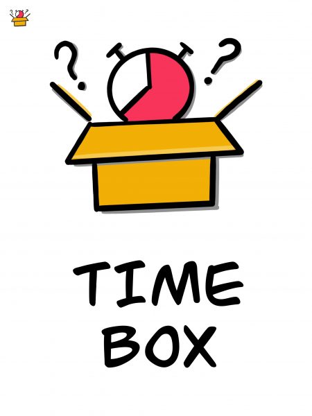 Time box