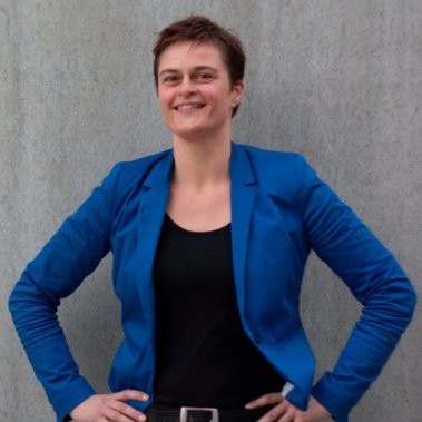 Jessica over training NL