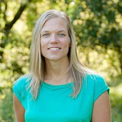 Judith over training NL